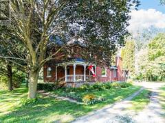1851 6 CONCESSION N Stayner Ontario, L0M 1S0