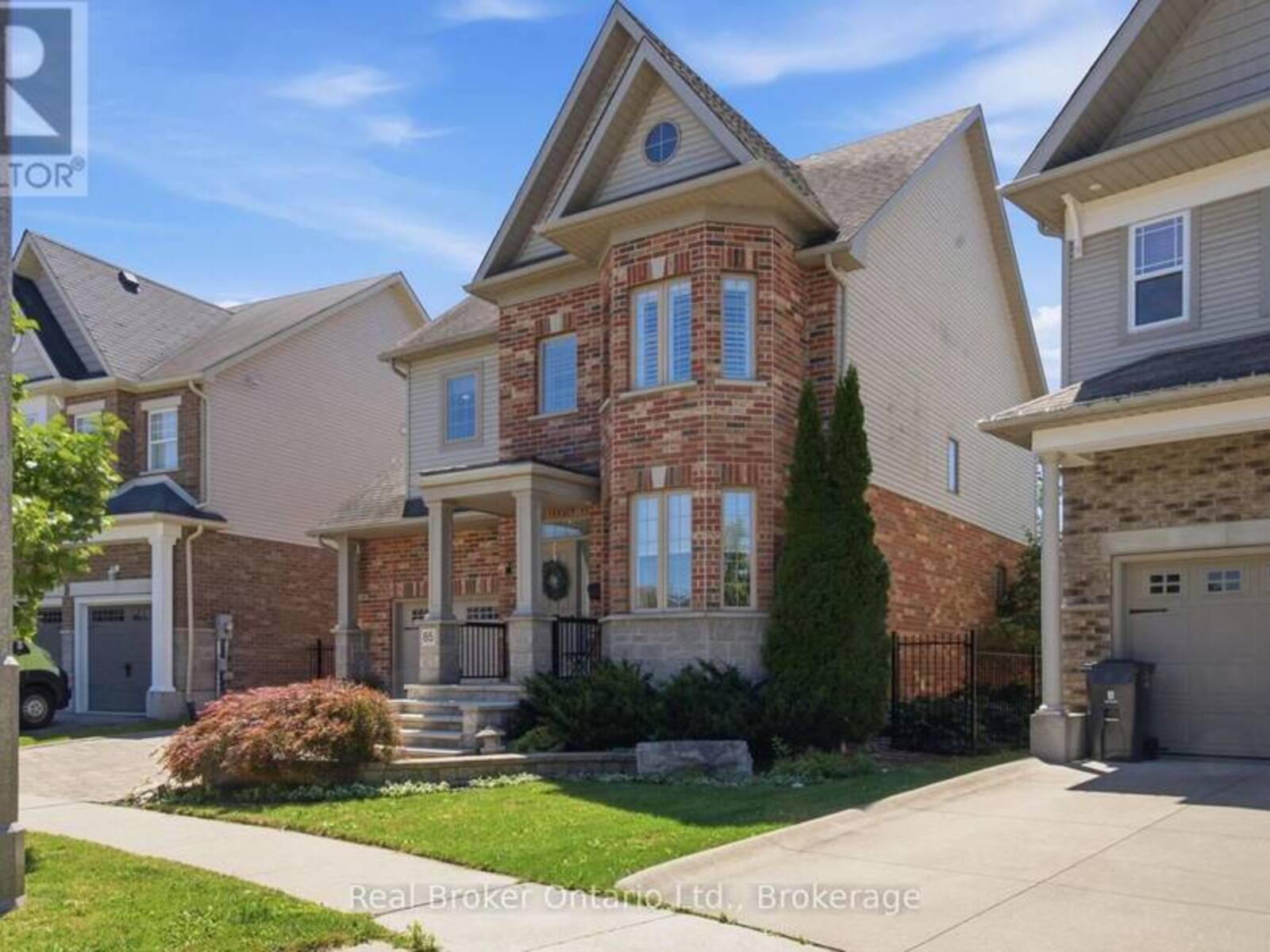 65 AMSTERDAM CRESCENT, Guelph, Ontario N1L 0G2