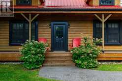 8390 POPLAR SIDE ROAD | Collingwood Ontario | Slide Image One