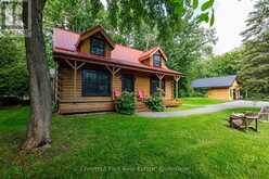 8390 POPLAR SIDE ROAD | Collingwood Ontario | Slide Image Three