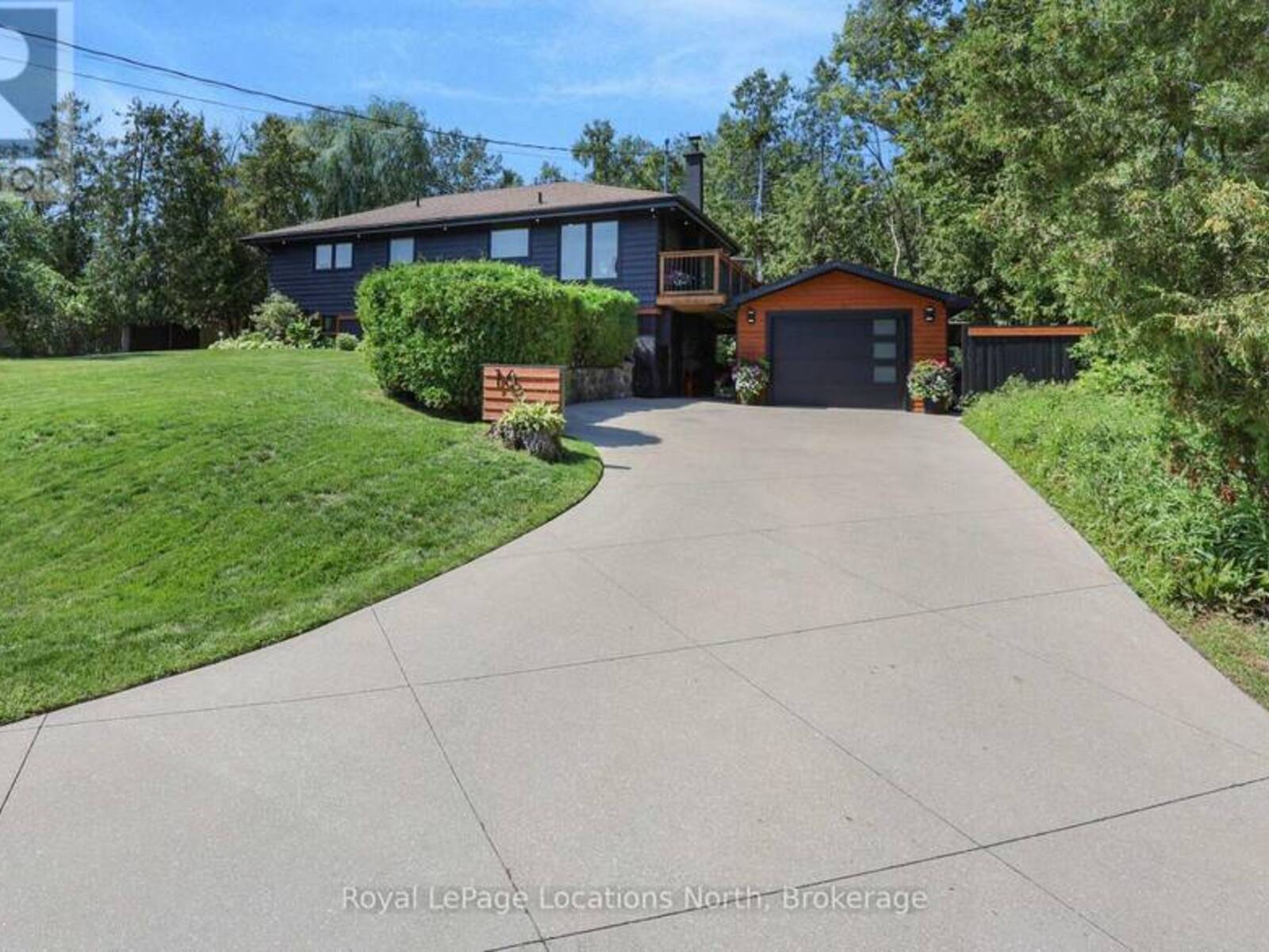 16 HURONIA PATHWAY, Collingwood, Ontario L9Y 3Z1