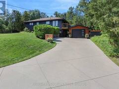 16 HURONIA PATHWAY Collingwood Ontario, L9Y 3Z1