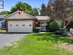 6 BONAVENTURE PLACE Penetanguishene Ontario, L9M 1J3