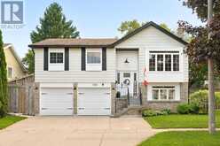 158 AUTUMN HILL CRESCENT | Kitchener Ontario | Slide Image One