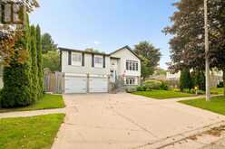 158 AUTUMN HILL CRESCENT | Kitchener Ontario | Slide Image Three