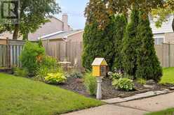 158 AUTUMN HILL CRESCENT | Kitchener Ontario | Slide Image Four