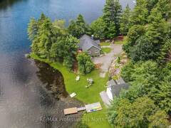 1029 TRIO LANE Highlands East Ontario, K0M 1R0