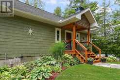 1029 TRIO LANE | Highlands East Ontario | Slide Image Five