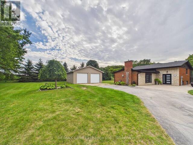 2 PARK STREET Ripley Ontario, N0G 2R0 - 3 Bedrooms Home For Sale