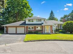 67 WOODSIDE ROAD Guelph Ontario, N1G 2H1