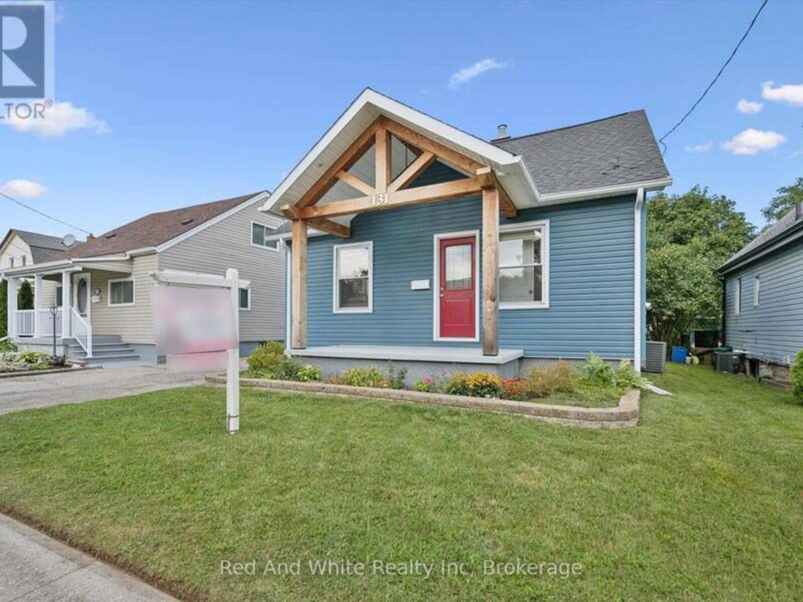 131 NORFOLK AVENUE, Cambridge, Ontario N1R 3V3
