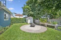131 NORFOLK AVENUE | Cambridge Ontario | Slide Image Thirty-one