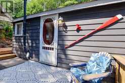 38 ISLAND 130 SEVERN RIVER | Port Severn Ontario | Slide Image Seventeen