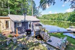 38 ISLAND 130 SEVERN RIVER | Port Severn Ontario | Slide Image Twenty