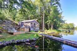 38 ISLAND 130 SEVERN RIVER | Port Severn Ontario | Slide Image Twenty-five