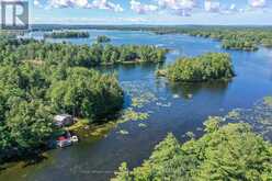 38 ISLAND 130 SEVERN RIVER | Port Severn Ontario | Slide Image Two