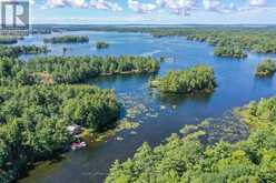 38 ISLAND 130 SEVERN RIVER | Port Severn Ontario | Slide Image Thirty-one