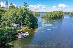 38 ISLAND 130 SEVERN RIVER | Port Severn Ontario | Slide Image Thirty-two