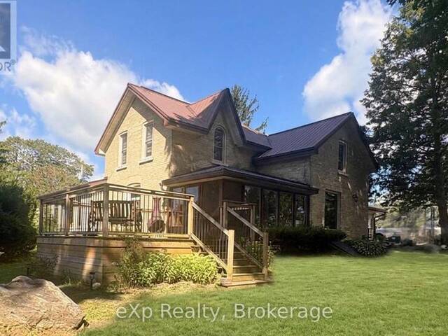 42094 SALEM ROAD Wingham Ontario, N0G 2W0 - 6 Bedrooms Home For Sale