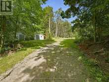 1312 CLEMENT LAKE ROAD | Highlands East Ontario | Slide Image Four