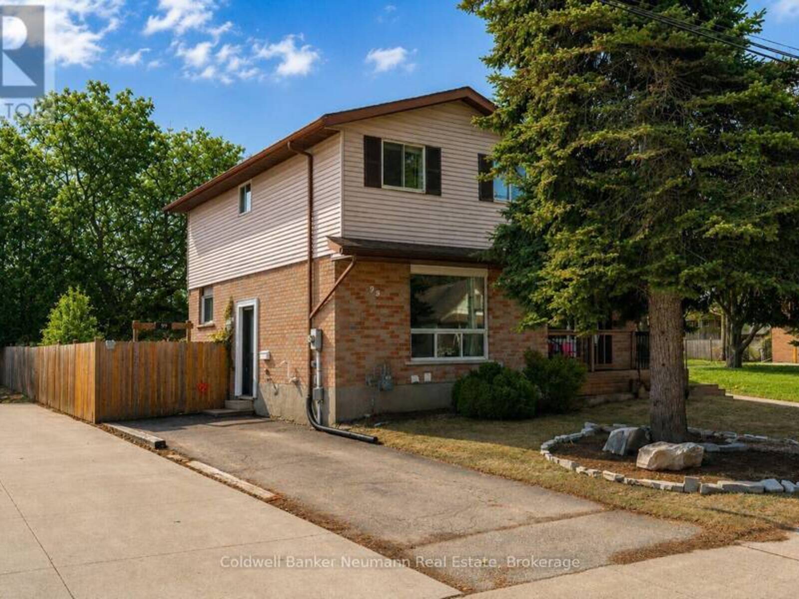 99 EMMA STREET, Guelph, Ontario N1E 1V1