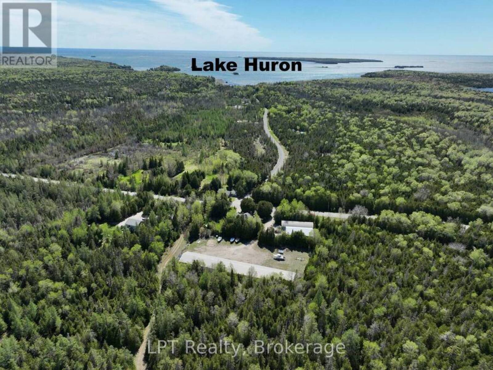 158 STOKES BAY ROAD, Lion's Head, Ontario N0H 1W0