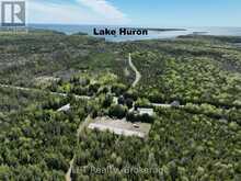 158 STOKES BAY ROAD | Lion's Head Ontario | Slide Image One