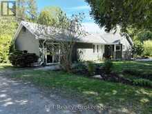 158 STOKES BAY ROAD | Lion's Head Ontario | Slide Image Two