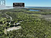 158 STOKES BAY ROAD | Lion's Head Ontario | Slide Image Four