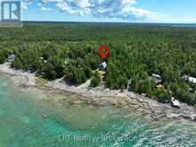 317 ROBERT ALLEN DRIVE | Tobermory Ontario | Slide Image One
