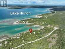 317 ROBERT ALLEN DRIVE | Tobermory Ontario | Slide Image Three