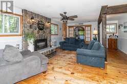 26 SUGAR MAPLE LANE | Huntsville Ontario | Slide Image Nine