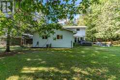26 SUGAR MAPLE LANE | Huntsville Ontario | Slide Image Twenty-four