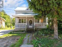 641 HAVELOCK STREET Lucknow Ontario, N0G 2H0