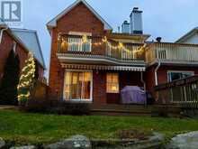 39 SHORELINE DRIVE | Bracebridge Ontario | Slide Image Thirty-three
