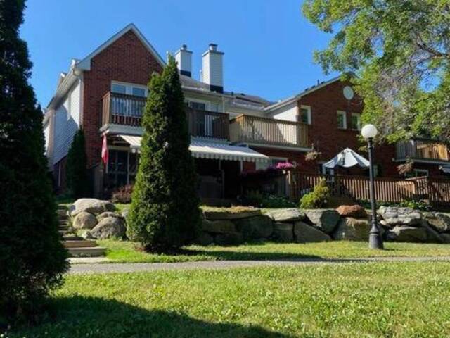 39 SHORELINE DRIVE Bracebridge Ontario, P1L 1Z3 - 3 Bedrooms Waterfront Condo For Sale