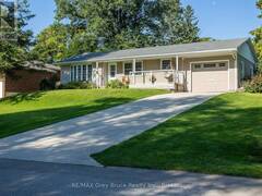 129 RIVER STREET Tara Ontario, N0H 2N0