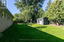 129 RIVER STREET | Tara Ontario | Slide Image Thirty-seven