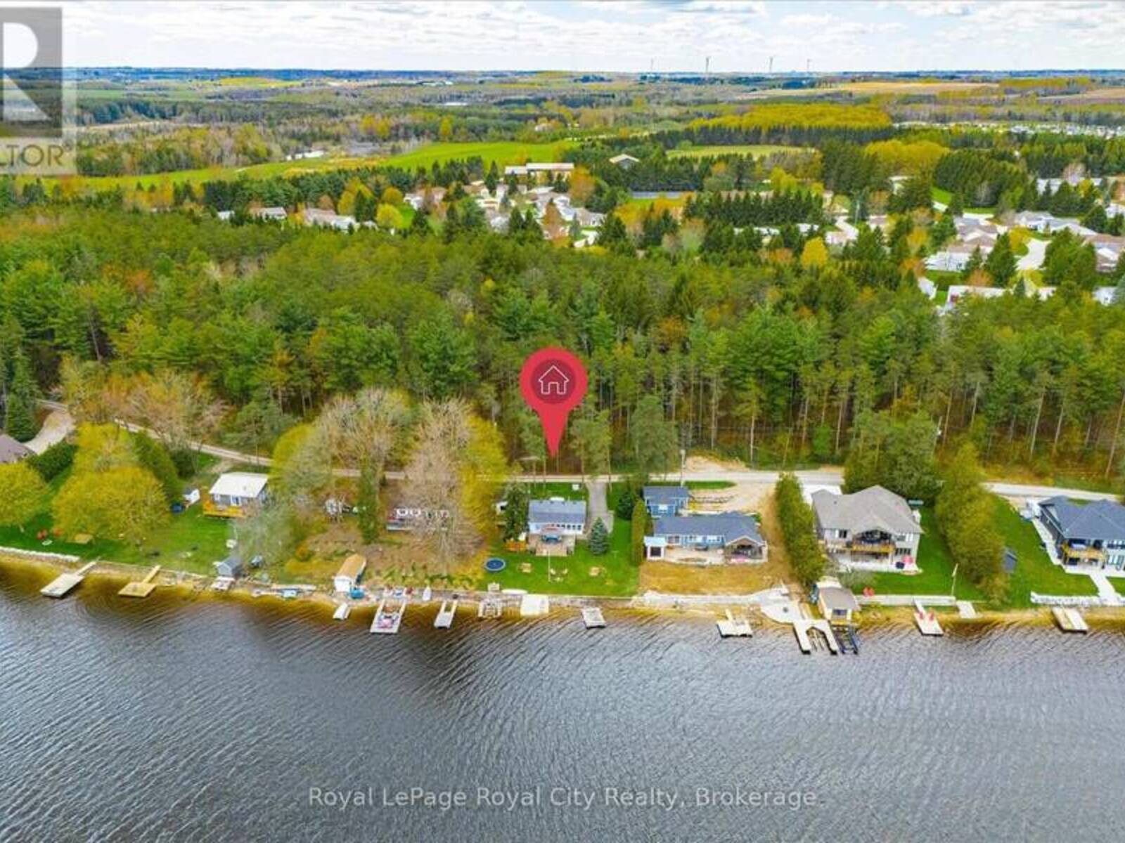 335 THIRD STREET, Centre Wellington, Ontario N0B 1J0