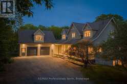2254 UNICORN ROAD | Haliburton Ontario | Slide Image One
