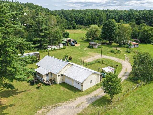 1121 BEIERS ROAD Gravenhurst Ontario, P0E 1G0 - 2 Bedrooms Home For Sale