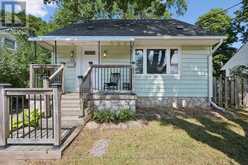 39 RIDGEWOOD AVENUE | Guelph Ontario | Slide Image One