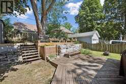 39 RIDGEWOOD AVENUE | Guelph Ontario | Slide Image Thirty-two