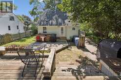 39 RIDGEWOOD AVENUE | Guelph Ontario | Slide Image Thirty-eight