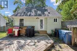39 RIDGEWOOD AVENUE | Guelph Ontario | Slide Image Forty