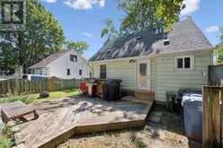 39 RIDGEWOOD AVENUE | Guelph Ontario | Slide Image Forty-two