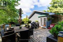 521 OLD MUSKOKA ROAD | Huntsville Ontario | Slide Image Fifteen