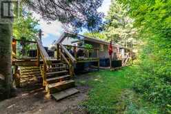521 OLD MUSKOKA ROAD | Huntsville Ontario | Slide Image Sixteen