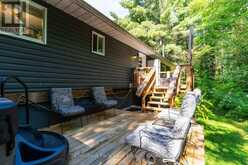 521 OLD MUSKOKA ROAD | Huntsville Ontario | Slide Image Eighteen