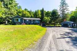 521 OLD MUSKOKA ROAD | Huntsville Ontario | Slide Image One